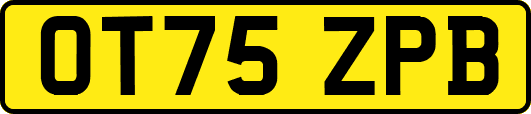 OT75ZPB