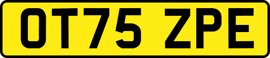 OT75ZPE