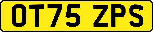 OT75ZPS