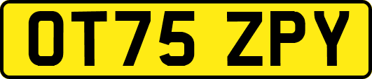 OT75ZPY