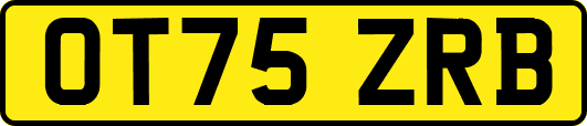 OT75ZRB