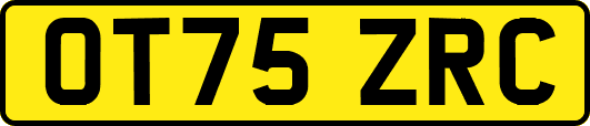 OT75ZRC