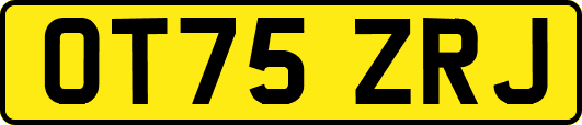 OT75ZRJ