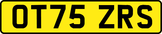 OT75ZRS