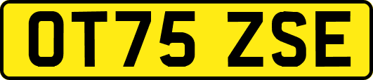 OT75ZSE