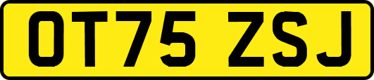 OT75ZSJ