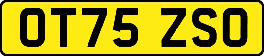 OT75ZSO