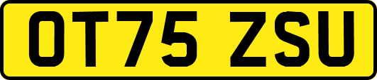 OT75ZSU
