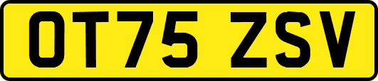 OT75ZSV