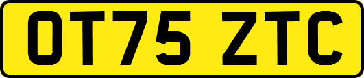 OT75ZTC