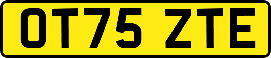 OT75ZTE