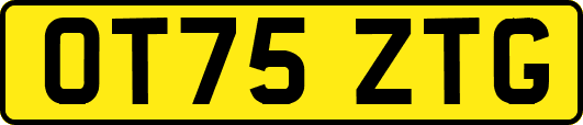 OT75ZTG