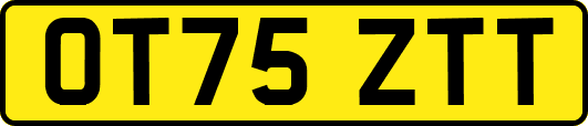 OT75ZTT