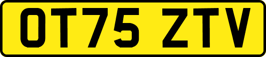 OT75ZTV
