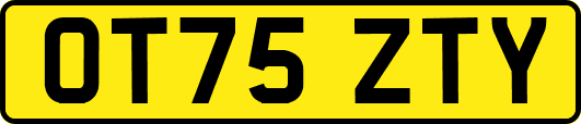 OT75ZTY