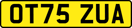 OT75ZUA