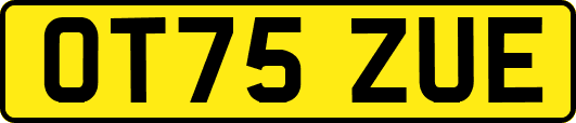 OT75ZUE