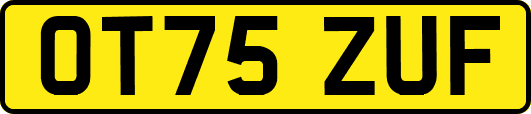 OT75ZUF