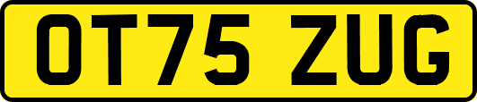 OT75ZUG