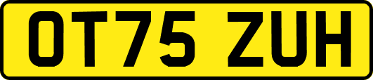 OT75ZUH
