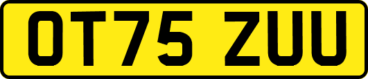 OT75ZUU