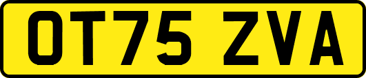 OT75ZVA
