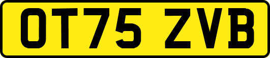 OT75ZVB
