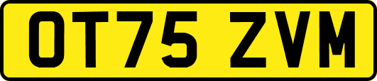 OT75ZVM