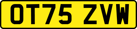 OT75ZVW
