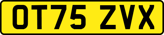 OT75ZVX