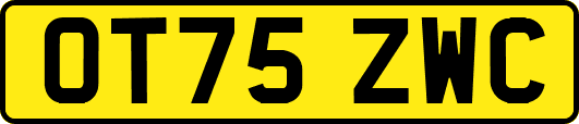 OT75ZWC