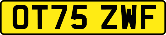 OT75ZWF
