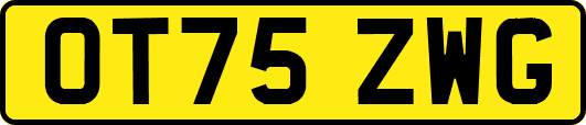 OT75ZWG