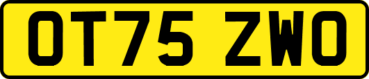 OT75ZWO