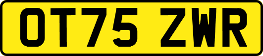 OT75ZWR