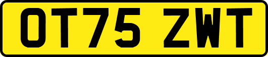 OT75ZWT