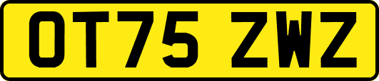 OT75ZWZ