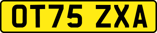 OT75ZXA