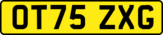 OT75ZXG
