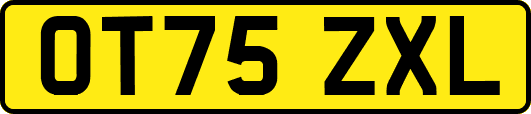 OT75ZXL