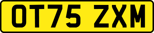 OT75ZXM