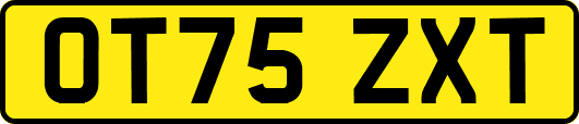 OT75ZXT