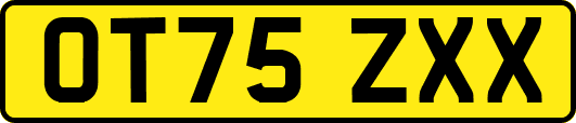 OT75ZXX