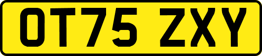 OT75ZXY