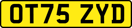OT75ZYD