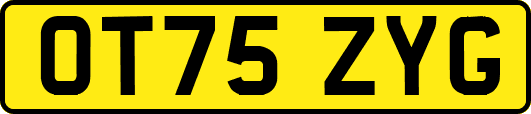 OT75ZYG