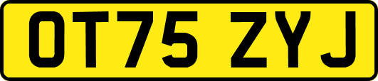 OT75ZYJ