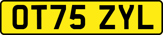 OT75ZYL