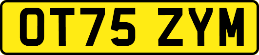 OT75ZYM