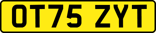 OT75ZYT